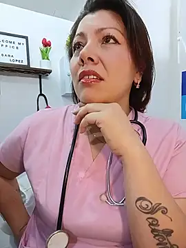 SARA_21- live