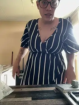 Realmissbambi live