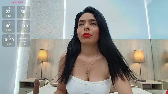 mature_eva1 profile