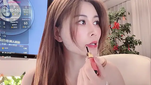 tingting-youu live