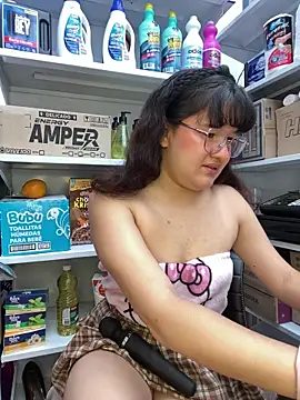 SOFTBERRY_ live