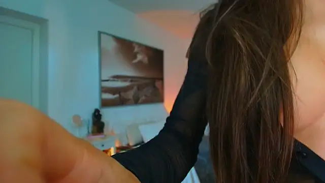 Fancy_Jenn live