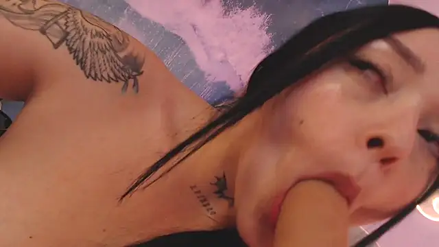 ViolettaHotLatin_ live