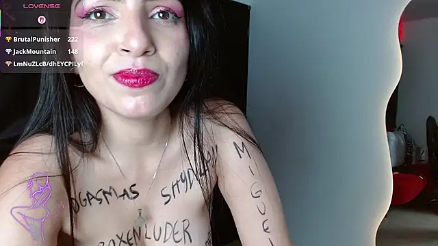 LunaSub69_ live