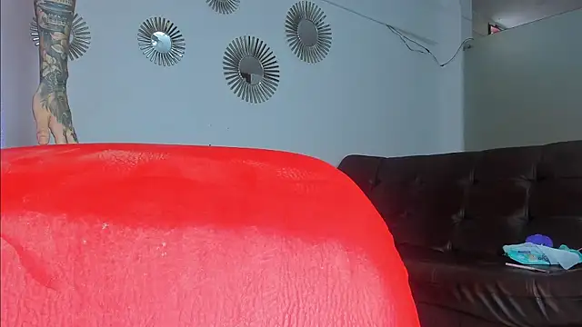 extreme_hot_crazy live