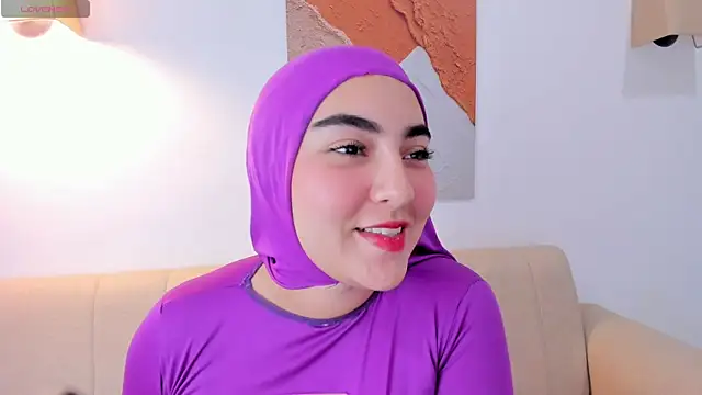 Malika_Noor live