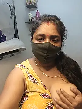 Tanvi_My_Girl live