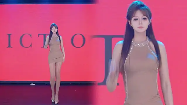 YSL-007 live