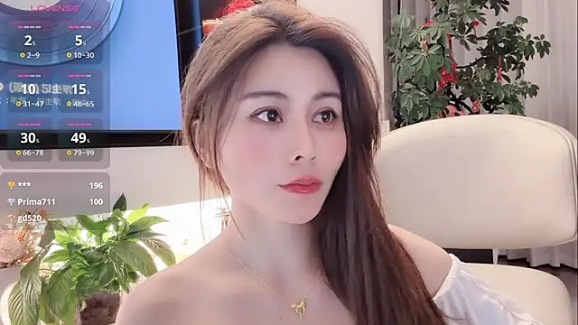 tingting-youu live