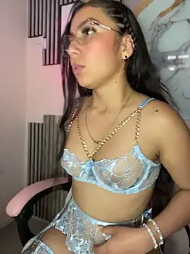 Julieth_ec live