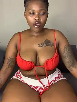 ThickPearlx23 live