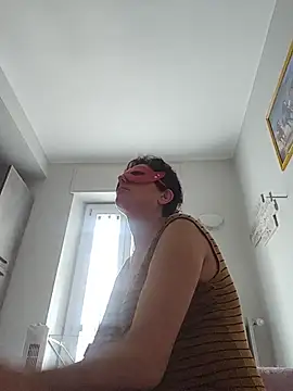 Vagabondainnamorata live