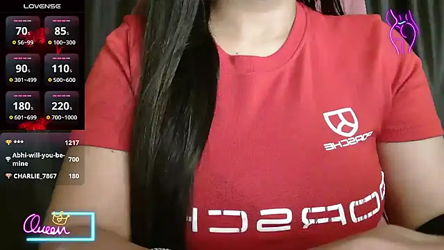 NottyNaina live