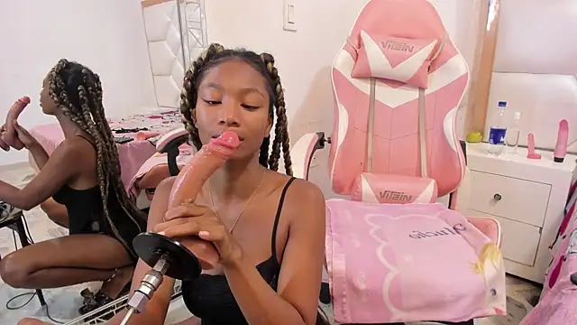 michelleblair1 live