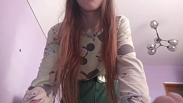 TabithaKorey live