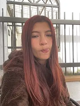 EveRave_Pink live