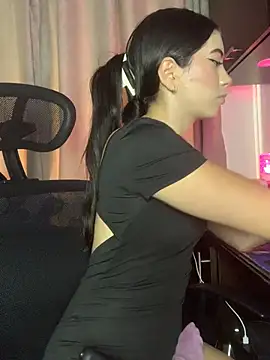 AMBERBUNNY_ live
