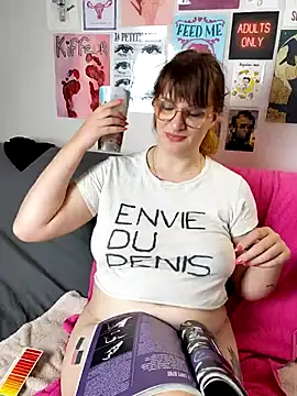 PrincesseMalicia live