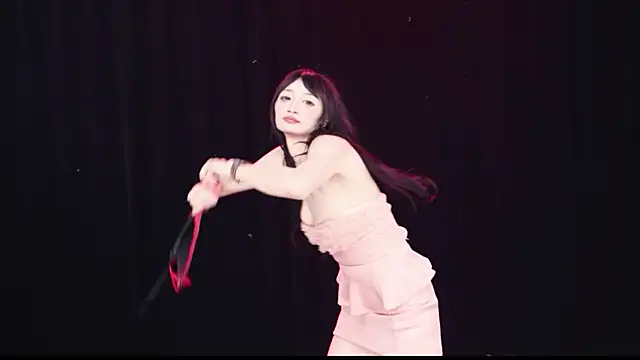 Lucky_Girl_666 live