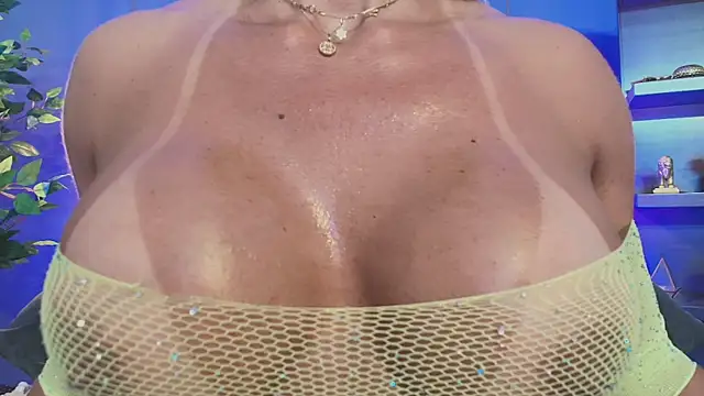 Christiekroes_ live