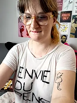 PrincesseMalicia live
