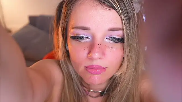 Magnetic_Amy live