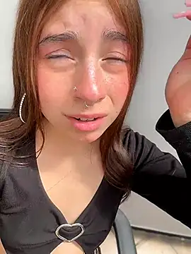 GabySweett_ live