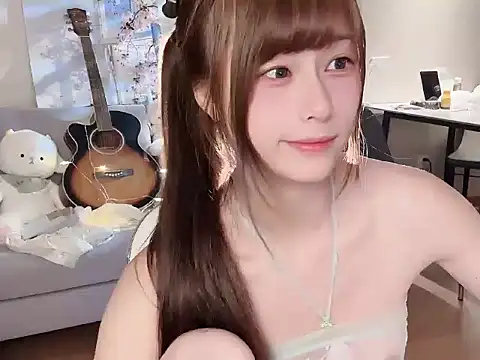 xiaoguai33 live