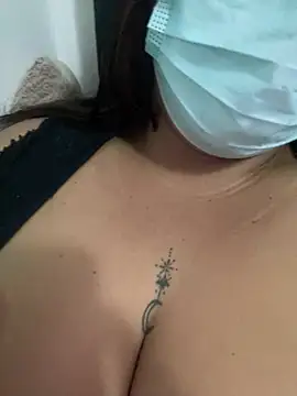 Anita_vegaa_ live