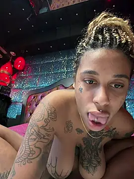 Kira_nyxx live