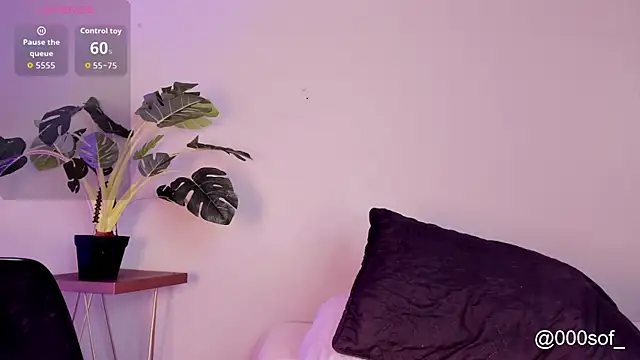 Foxy_katt profile