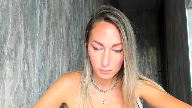 StarryHanna live
