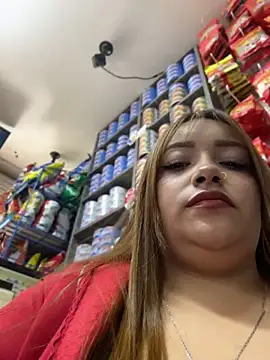 Tatiana_O live