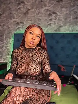 Melany_Williams live