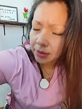 SARA_21- live