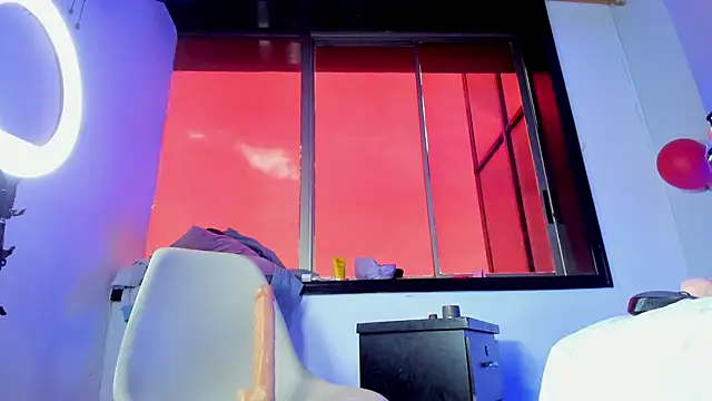 Catalina_Jonex live