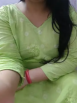 ritika_kushwaha live