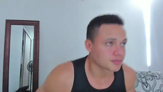 KingLevi01 live