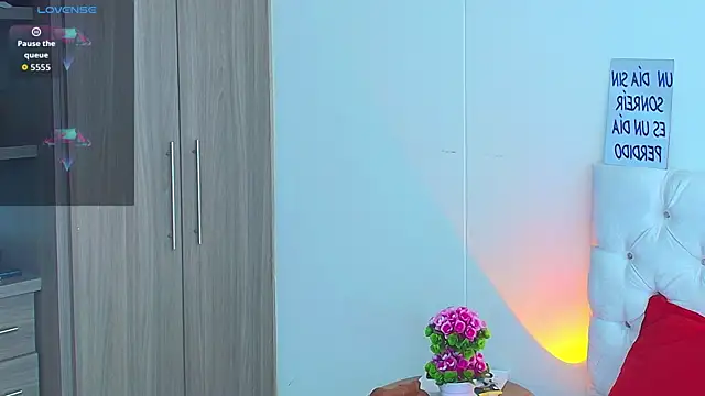 cassian_gold live