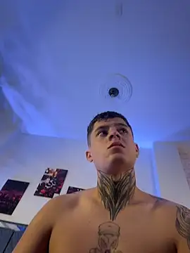 Jetf_Andrea_couple live