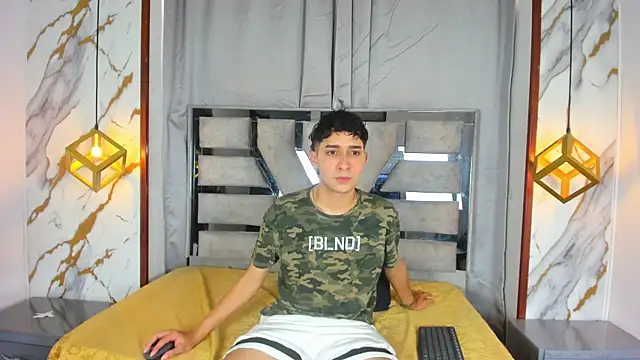 Alantaylorr_ live