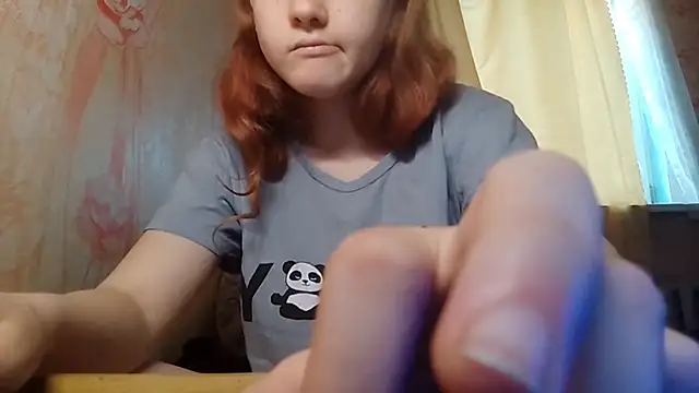 BirgitKamal live