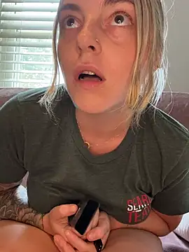 jaseyrae live
