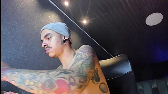 kaletattoo live