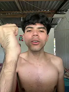 Axel-Mejia live