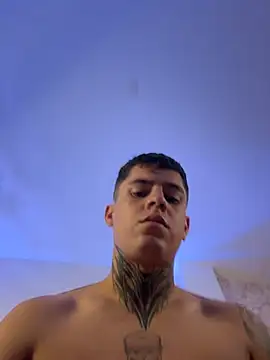 Jetf_Andrea_couple live