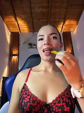catalina_lafer live