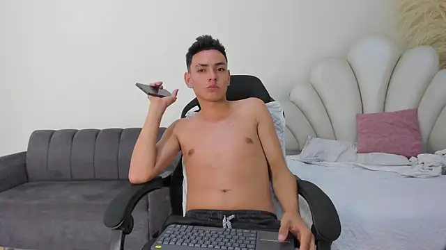 JustNova_ live