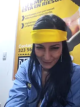 ALEJANDRA__28 live