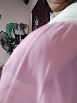 tharu_sweet live